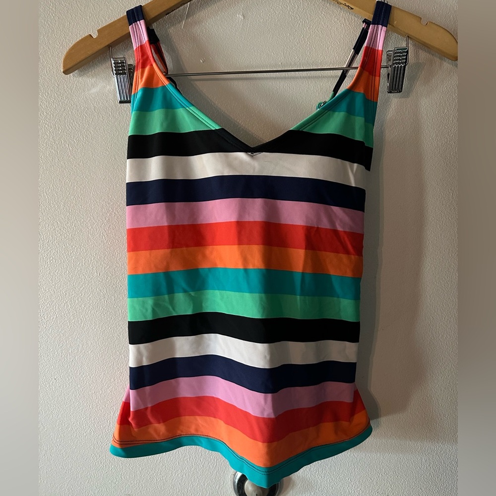 Jag Tankini Set